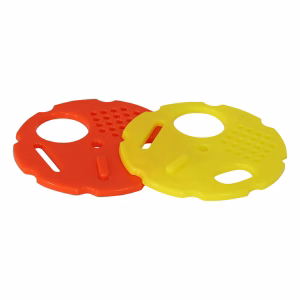 Entrance Disc Plastic