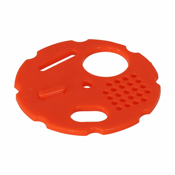 Entrance Disc Plastic - Image 2
