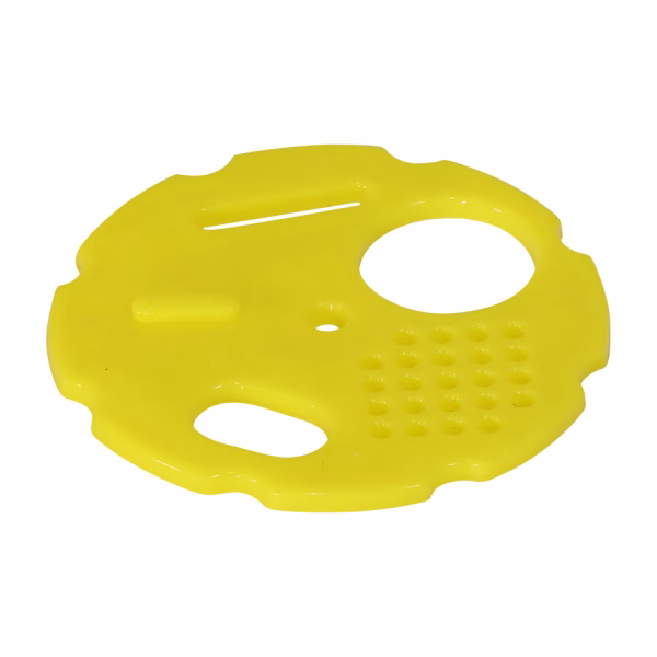 Entrance Disc Plastic - Image 3