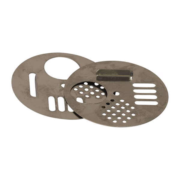 Entrance Disc Steel - Image 3