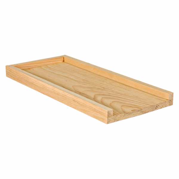Economy Nuc - Deep Fingerjointed Unassembled Commercial 5-frame - Image 7