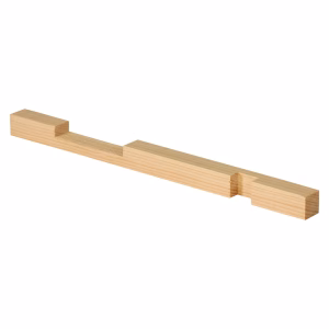 Entrance Reducer 8-frame
