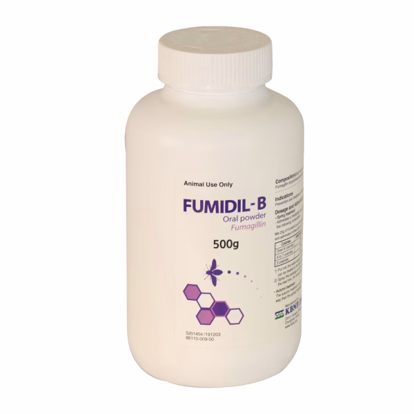 Fumidil-B 500 gram