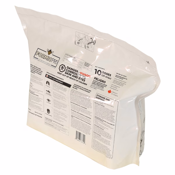 Formic Pro - 10 Dose Treatment - Image 2