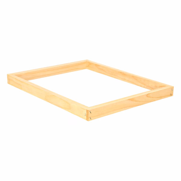 General Purpose Spacer 1.5" - Assembled Commercial 10-frame