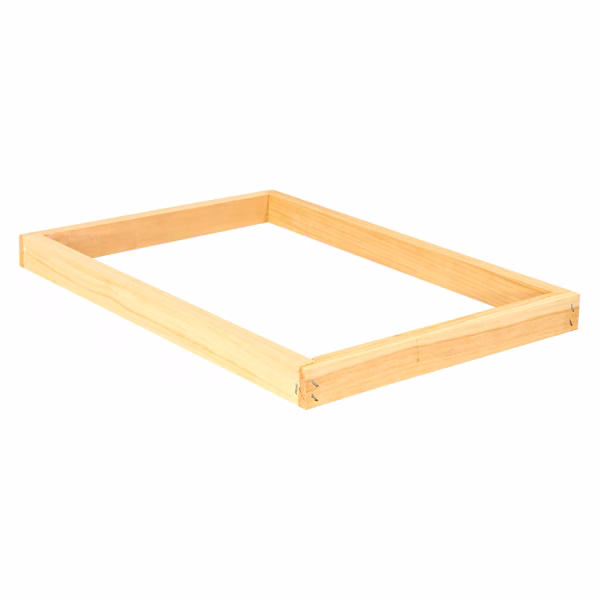 General Purpose Spacer 1.5" - Assembled Commercial 8-frame