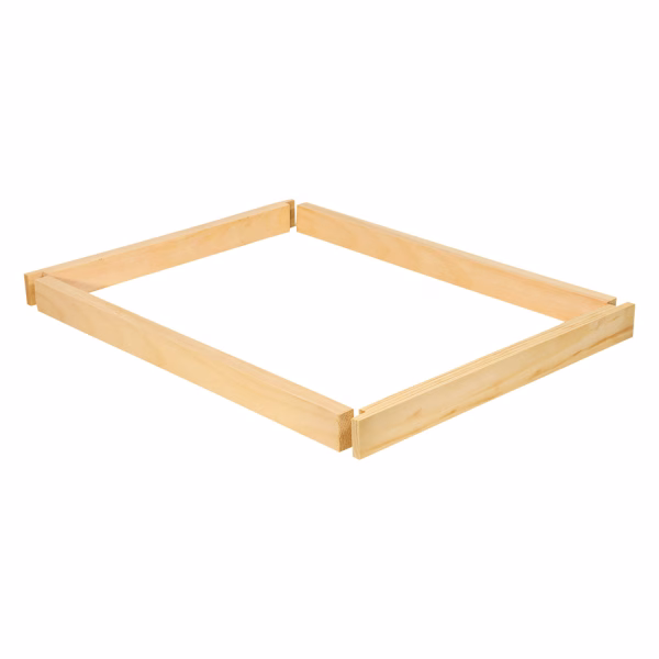 General Purpose Spacer 1.5" - Unassembled Commercial 10-frame - Image 2
