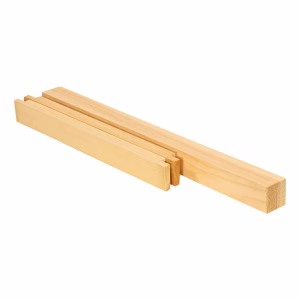 General Purpose Spacer 1.5"- Unassembled Commercial 8-frame