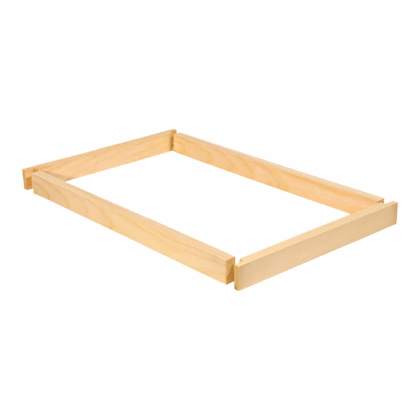 General Purpose Spacer 1.5"- Unassembled Commercial 8-frame - Image 2