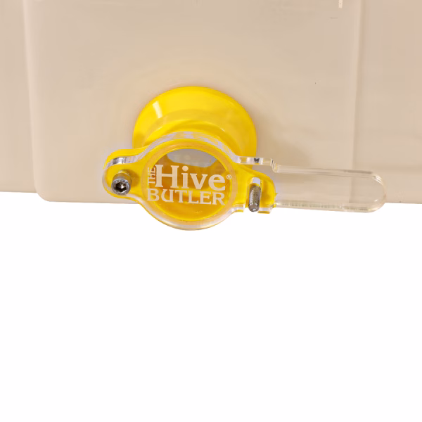 Hive Butler Uncapping Tub - Image 2