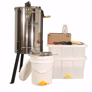 Honey Harvesting Kit