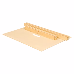 Inner Cover - Unassembled Commercial 10-frame