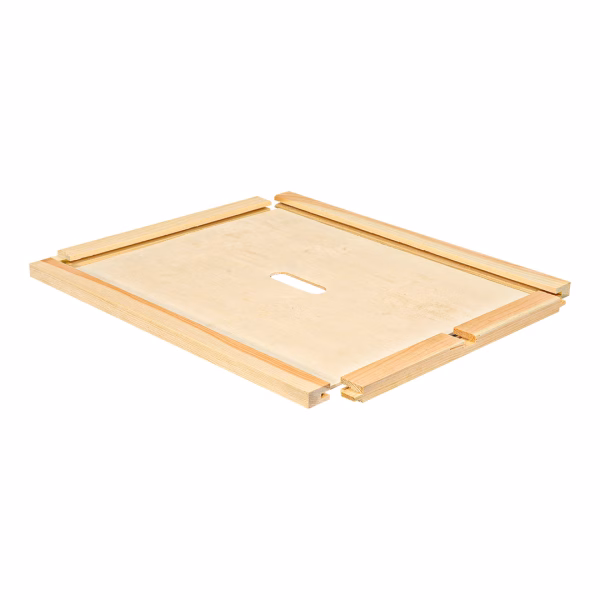 Inner Cover - Unassembled Commercial 10-frame - Image 2