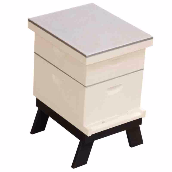 Mini Hive Plastic