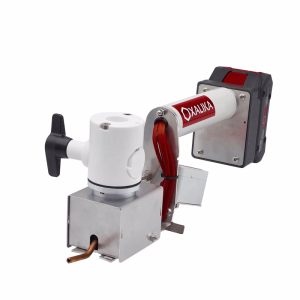 Oxalika Vaporizor Dewalt Cordless