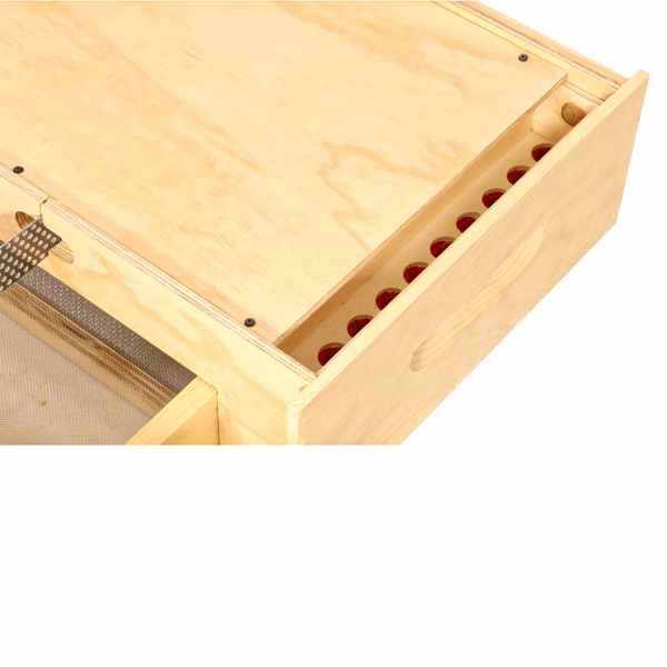 Pollen Trap - Assembled Commercial - Image 8