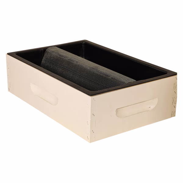 Plastic Top Feeder Insert 8-Frame - Image 3