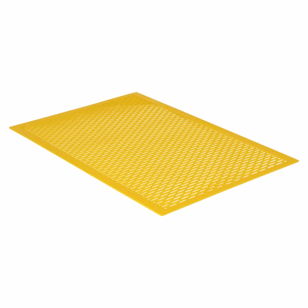 Queen Excluder Plastic 8-frame