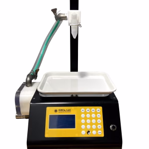 Speed Fill Bottler