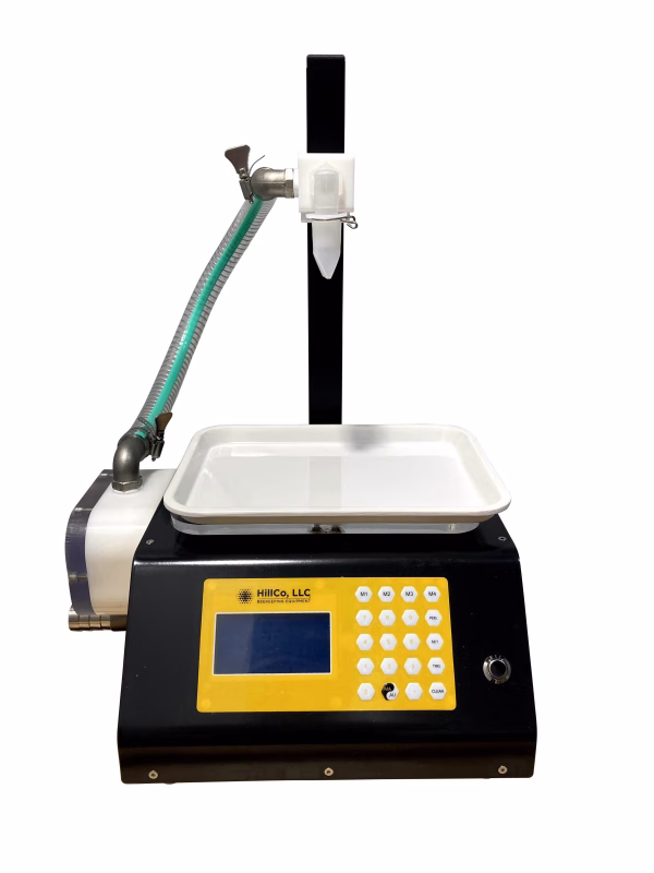 Speed Fill Bottler