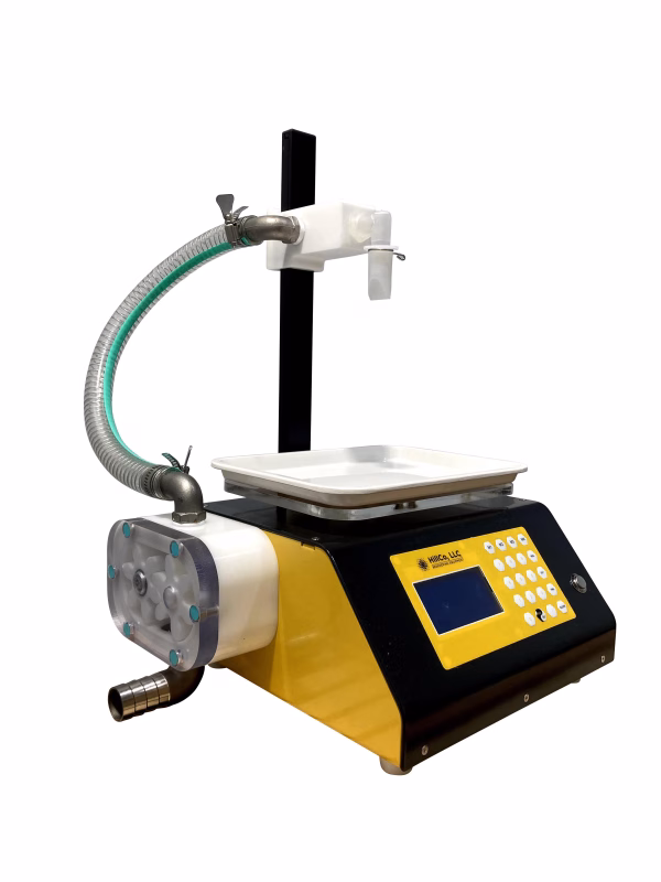 Speed Fill Bottler - Image 2