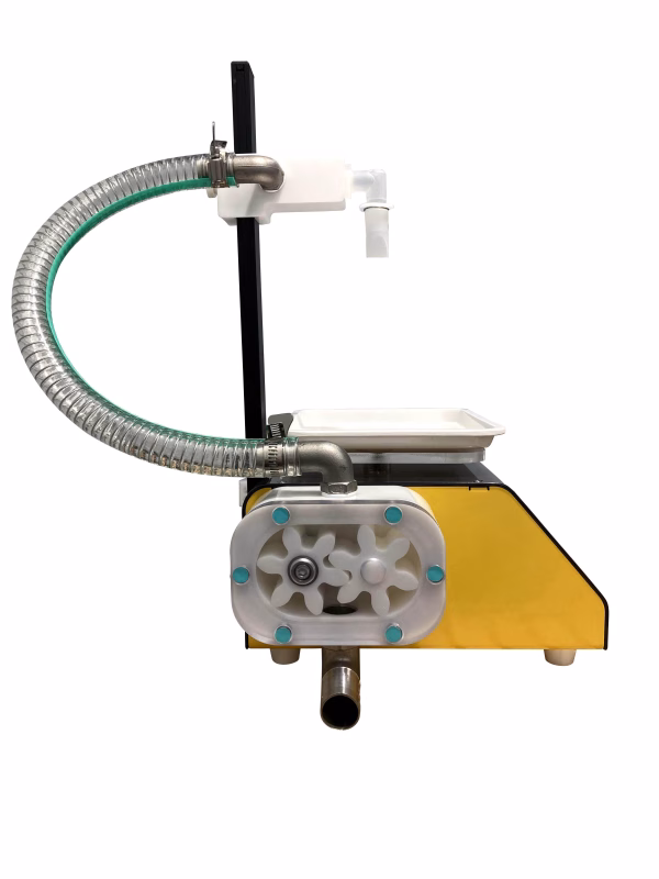 Speed Fill Bottler - Image 4