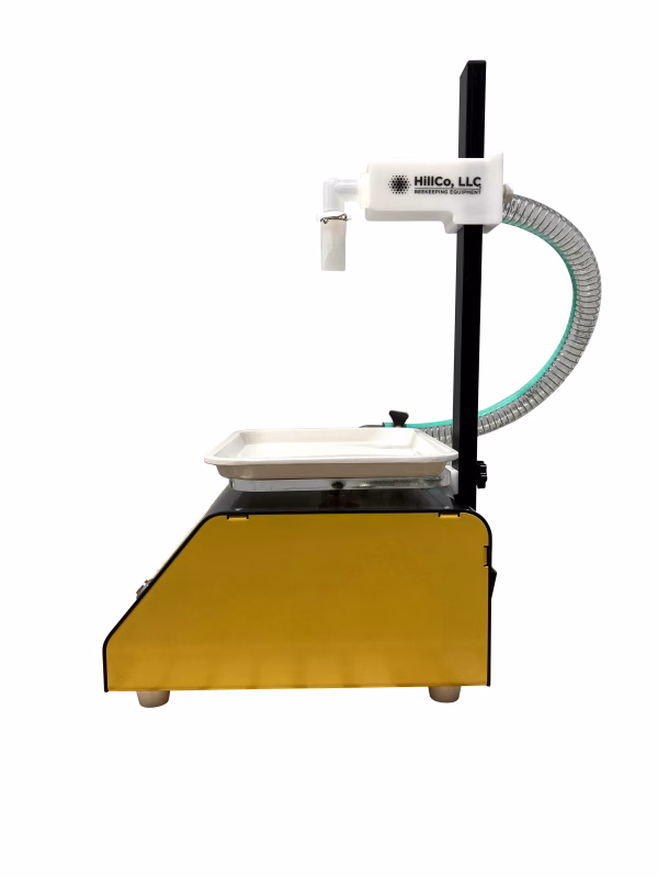 Speed Fill Bottler - Image 5