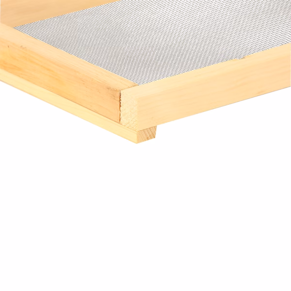 Screened Inner Cover - Assembled Commercial 10-frame - Image 4