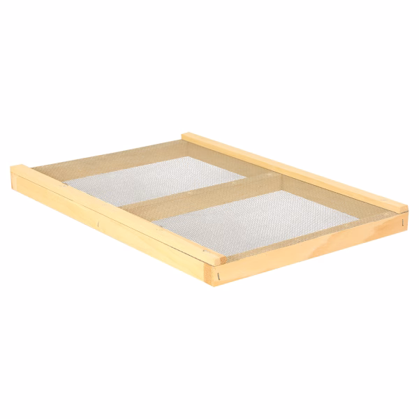 Screened Inner Cover - Assembled Commercial 8-frame