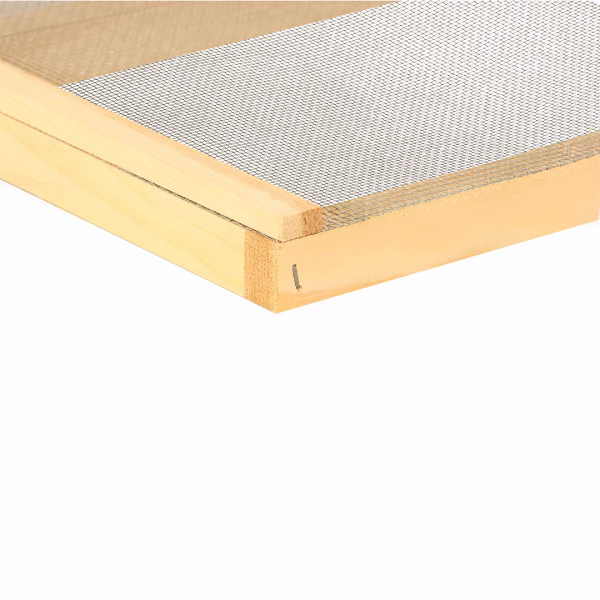 Screened Inner Cover - Assembled Commercial 8-frame - Image 2