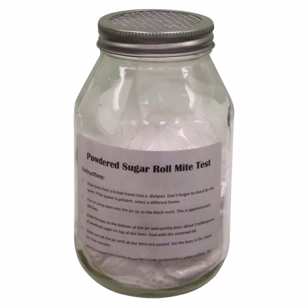 Sugar Roll Kit