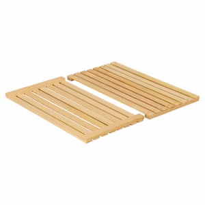 Top Feeder - Slatted Float Commercial 8-frame (pair)