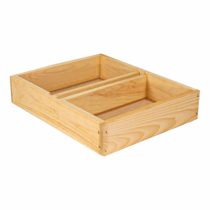 Top Feeder - Assembled Commercial 10-frame
