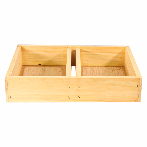 Top Feeder - Assembled Commercial 10-frame - Image 3