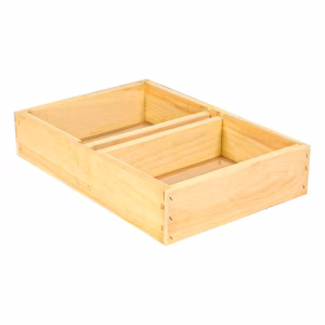 Top Feeder - Assembled Commercial 8-frame