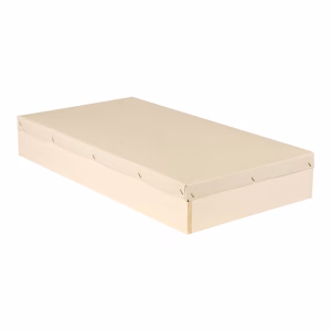 Telescoping Lid - Painted Commercial 5-frame