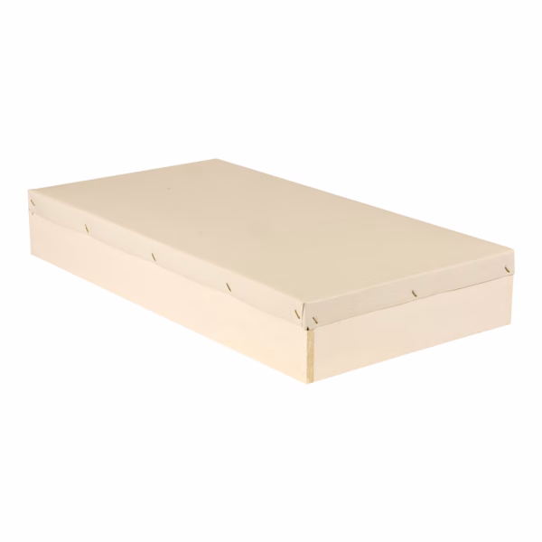Telescoping Lid - Painted Commercial 5-frame