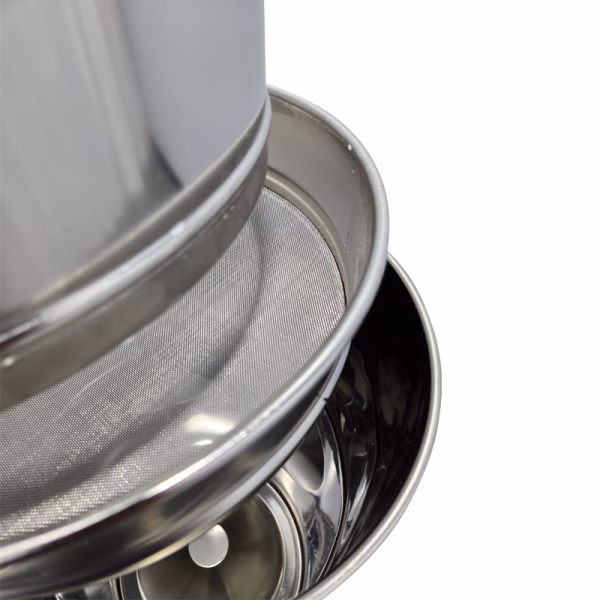 Top Strainer Sets for Hillco Tank 9 Gal - Image 2