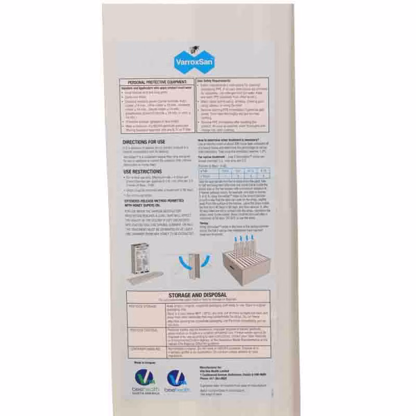 VarroxSan 20 Strip Pack - Image 2