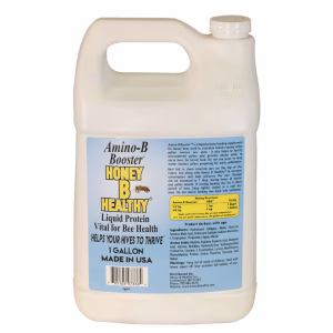 Amino B Booster Gallon