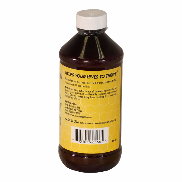 Honey-B-Healthy - Cup (8 oz.) - Image 2