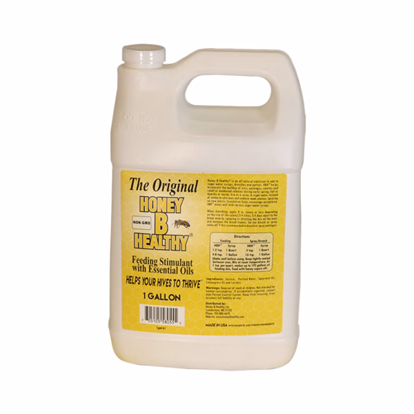 Honey-B-Healthy - Gallon