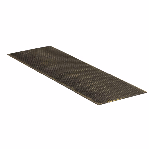 Plastic Foundation: Medium Double-Waxed Black - Image 3