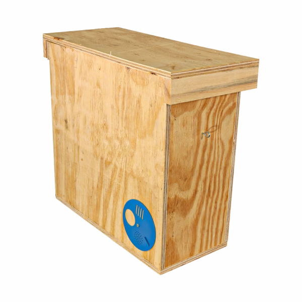 Swarm Trap Assembled - Image 2