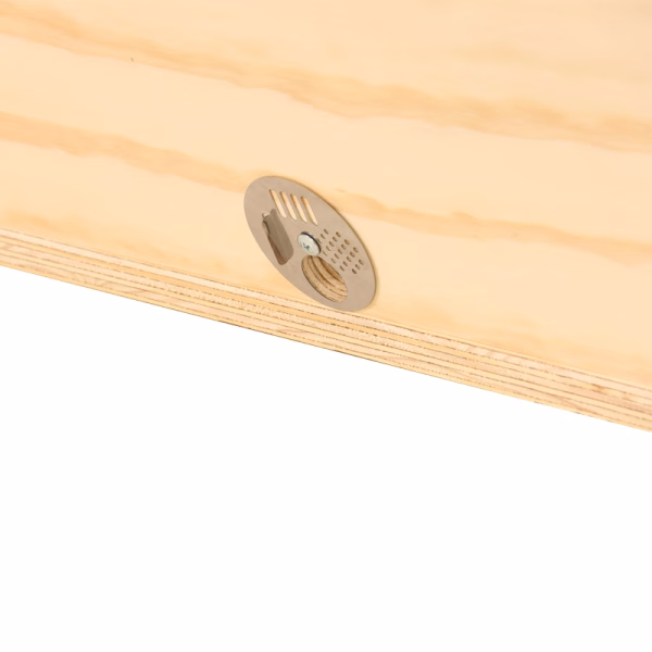 Top Bar Hive - Assembled with Observation Window Commercial - Image 7