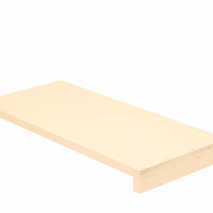 Economy Nuc- Lid Painted Commercial 5-frame