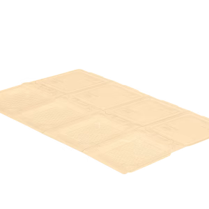 SimpleKomb Honey comb packages