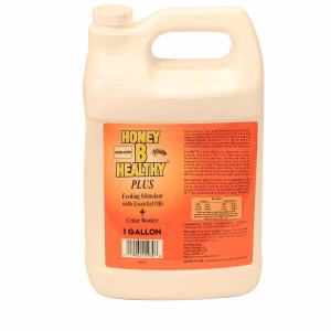 Honey-B-Healthy - PLUS - Gallon